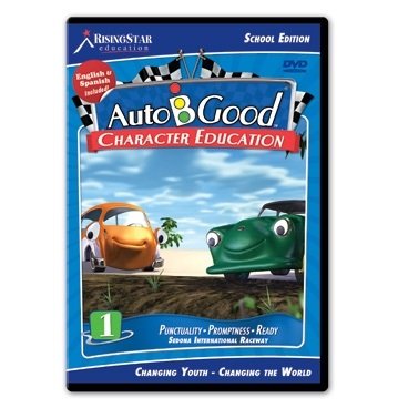 Auto-B-Good Punctuality, Promptness & Readiness