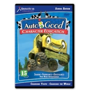 Auto-B-Good Sharing, Friendliness & Gratefulness