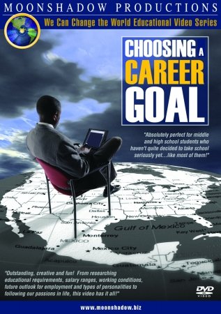 Choosing a Career Goal - Video