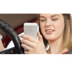 Danger Behind the Wheel - The Facts About Distracted Driving video