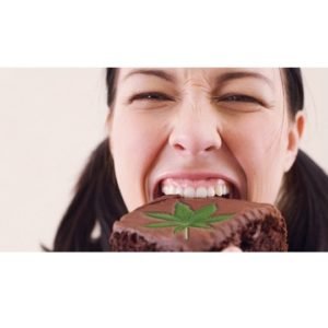 EDIBLE MARIJUANA - Is It Safe video