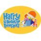 Harry and His Bucket Full of Dinosaurs 7-Volume Character Ed SEL Video Series