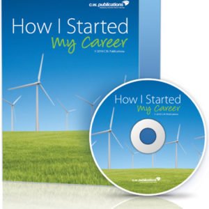 How I Started My Career - The Series