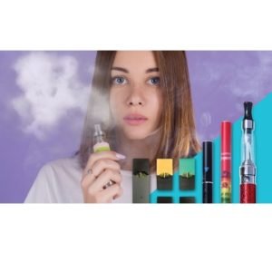 JUULING AND VAPING What the Latest Research Reveals