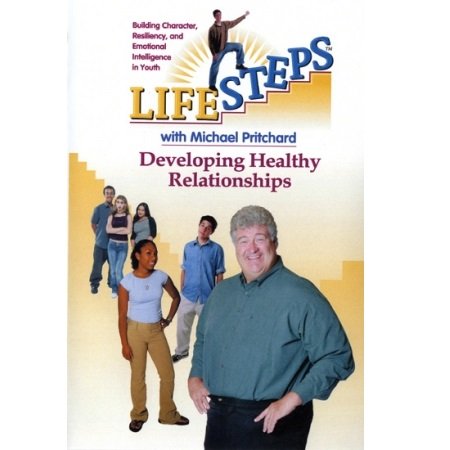 LifeSteps - Developing Healthy Relationships - Video