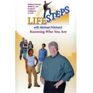 LifeSteps - Knowing Who You Are - Video