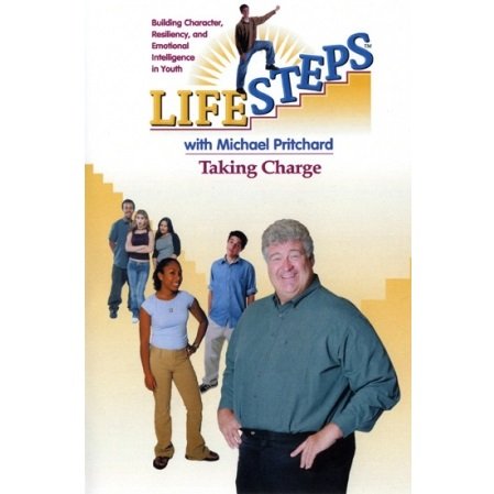 LifeSteps - Taking Charge - Video