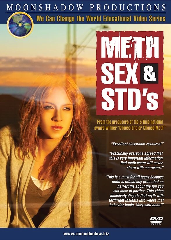 Meth, Sex, & STDs - Live Wire Media