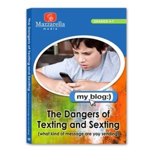 My Blog - THE DANGERS OF TEXTING and SEXTING video