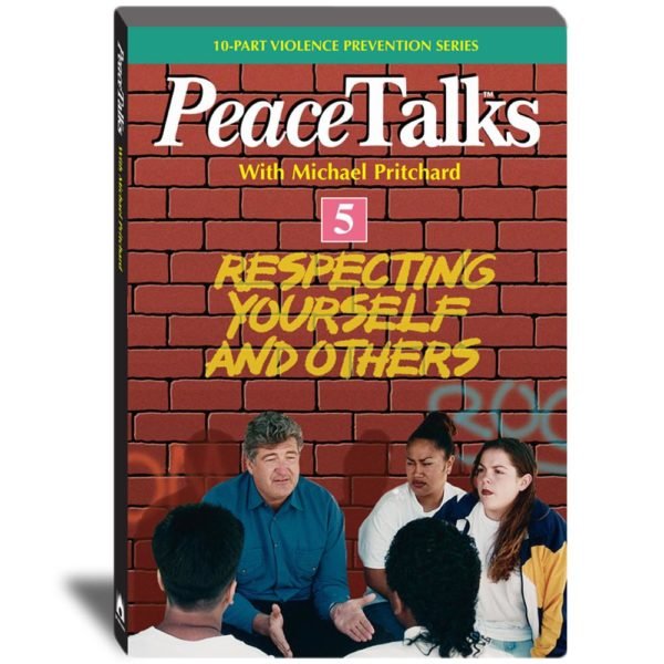 PeaceTalks - Respecting Yourself and Others - Video