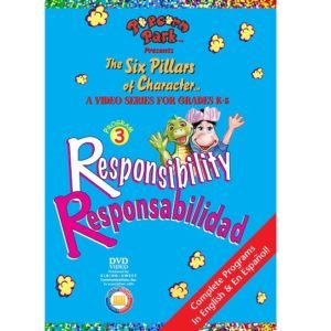 Popcorn Park - The Six Pillars of Character RESPONSIBILITY