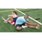 Preventing Athletic Injuries - Health and Fitness Video