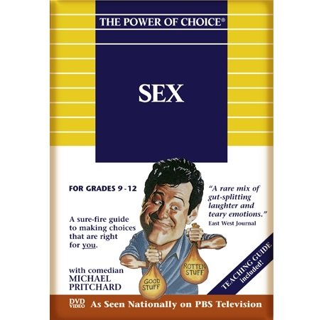 The Power of Choice SEX