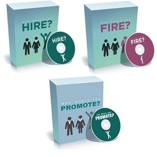 Who Would You Hire Fire Promote - Career Skills Video Series